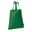 Mulepose non-woven 75g/m² - Grøn