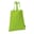 Mulepose non-woven 75g/m² - Lysegrøn