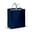 Cooling bag - Dark blue