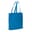 Bolsa Non Woven asas largas 75g/m² - Azul