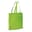 Bolsa Non Woven asas largas 75g/m² - Luz Verde