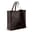 Laminated PP woven bag - Black