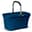 Cestino da picnic pieghevole Borsa frigo 2 in 1 - Blu scuro