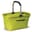 Cestino da picnic pieghevole Borsa frigo 2 in 1 - Verde