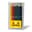 Pochette crayons de couleurs - Assortiment fluorescent