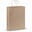 Kraftpapperspåse 100g/m² 32x12x41cm - Brun