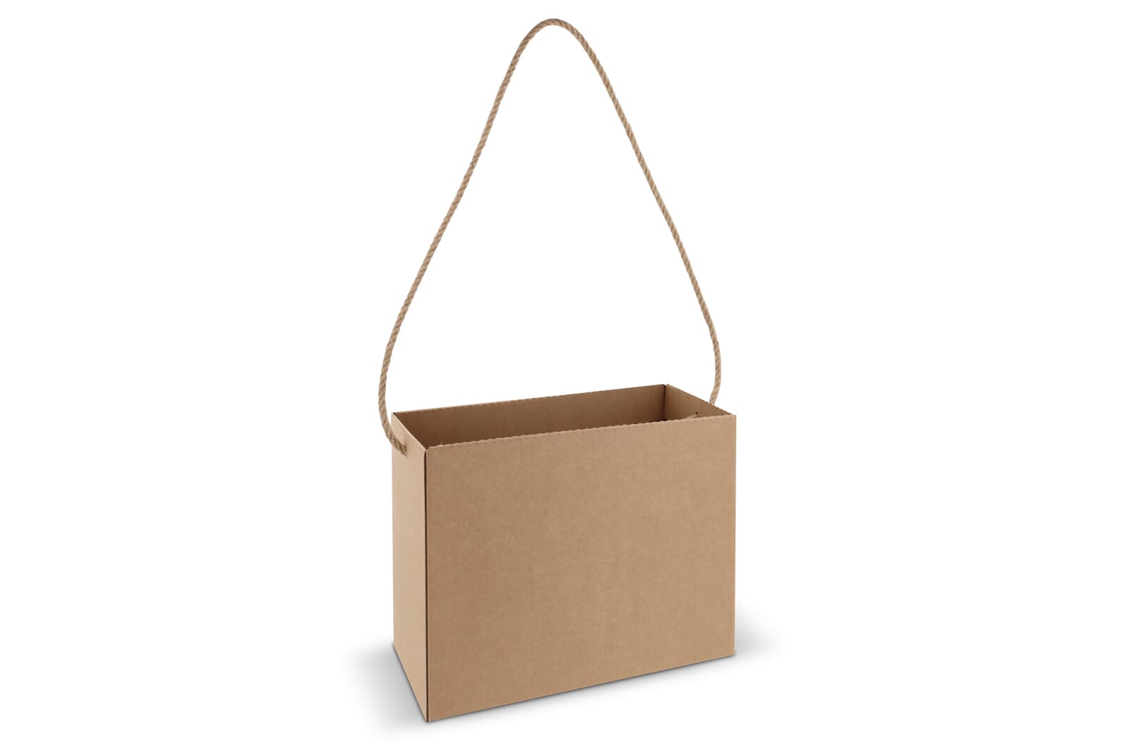 Sac en carton 32x16x24cm