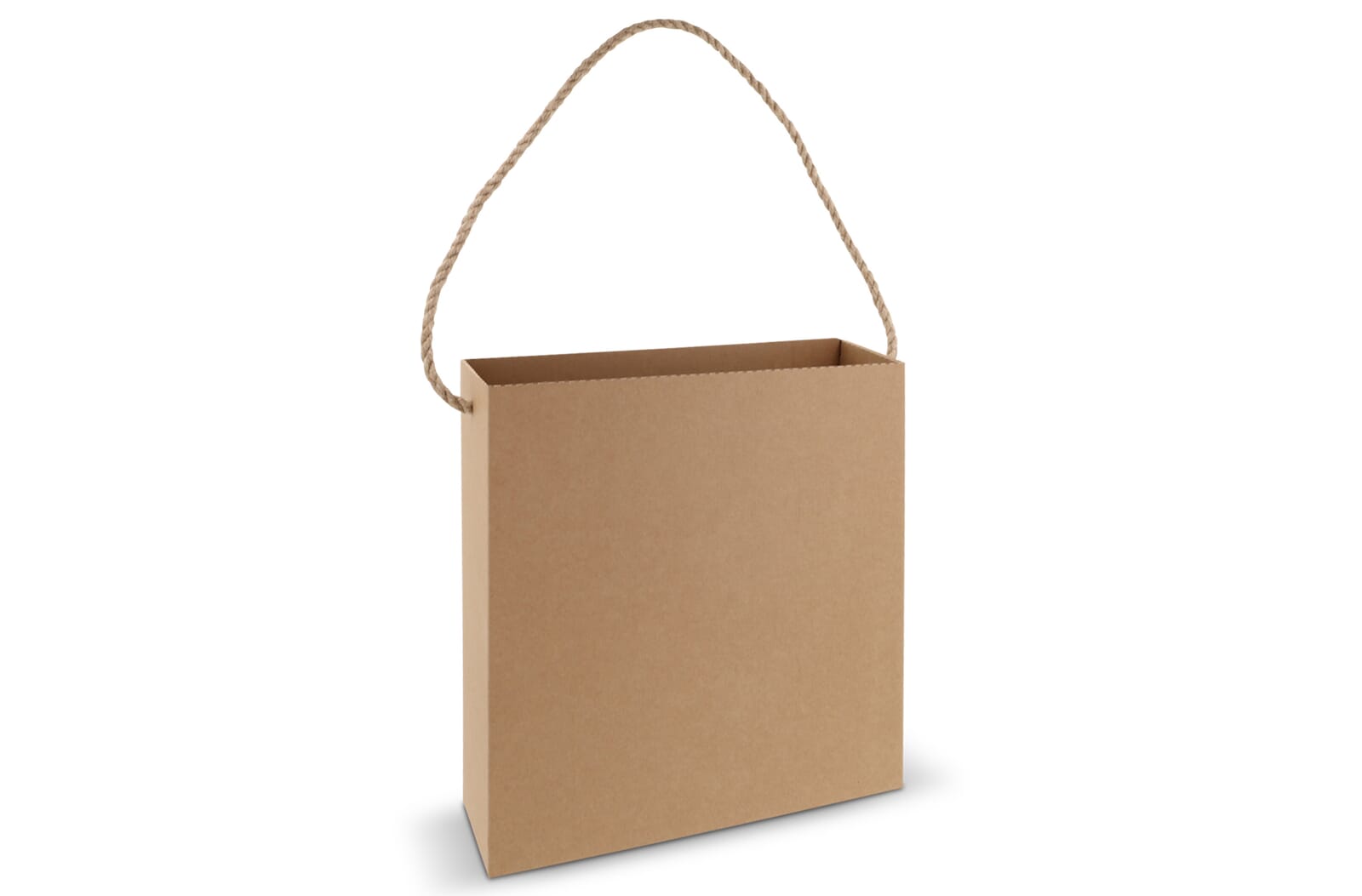 Sac en carton 35x35x11cm