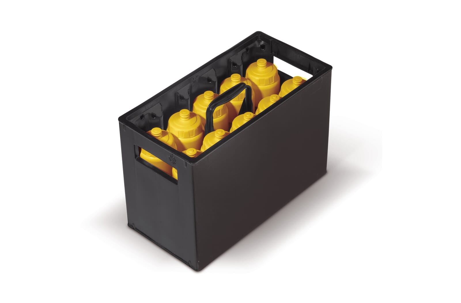 Caisse pour 10 gourde