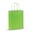 Mała Torba Papierowa Eco 120g/m² - jasnozielony
