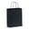 Sac papier Eco moyen 120g/m² - Noir