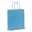 Sac papier Eco moyen 120g/m² - Bleu clair
