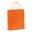 Sac papier Eco moyen 120g/m² - Orange