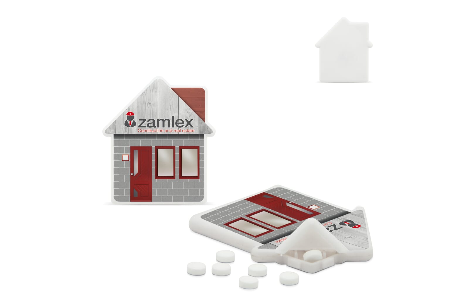 Distributeur de bonbons maison