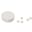 Pfefferminzdose One-Click - Weiss