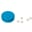 Pfefferminzdose One-Click - Hellblau