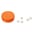 Pfefferminzdose One-Click - Orange