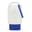 Sunscreen Lotion with carabiner SPF30 recycled material - Blue