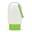 Sunscreen Lotion with carabiner SPF30 recycled material - Light Green