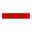 Lineal 15cm - Rot