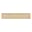 Bambus-Lineal 15cm - Natur