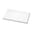 100 feuilles Repositionnables, 125x72mm, quadrie. - Blanc