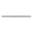 Folding ruler wood 2m Made in EU - White