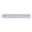 Folding ruler wood 2m Made in EU - White