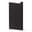 RFID card holder ABS - Black