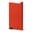 RFID card holder ABS - Red