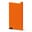 RFID card holder ABS - Orange