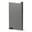 RFID card holder ABS - Dark gun metal