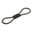 Fitness expander - Black