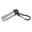 Magnetische Taschenlampe Survival - Silber