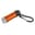 Magnetische Taschenlampe Survival - Orange
