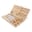 Messerset in Geschenkbox - Holz
