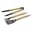 Set barbecue in legno - Legno