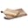 Akazienschneidebrett, 2er Set - Holz