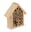 Mini-Bienenhaus  - Holz