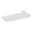 Verkoelende handdoek R-PET 30x80cm sublimatie - Wit