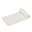 Dwustronny ręcznik sublimacyjny 30x130 cm 400g/m² - biały
