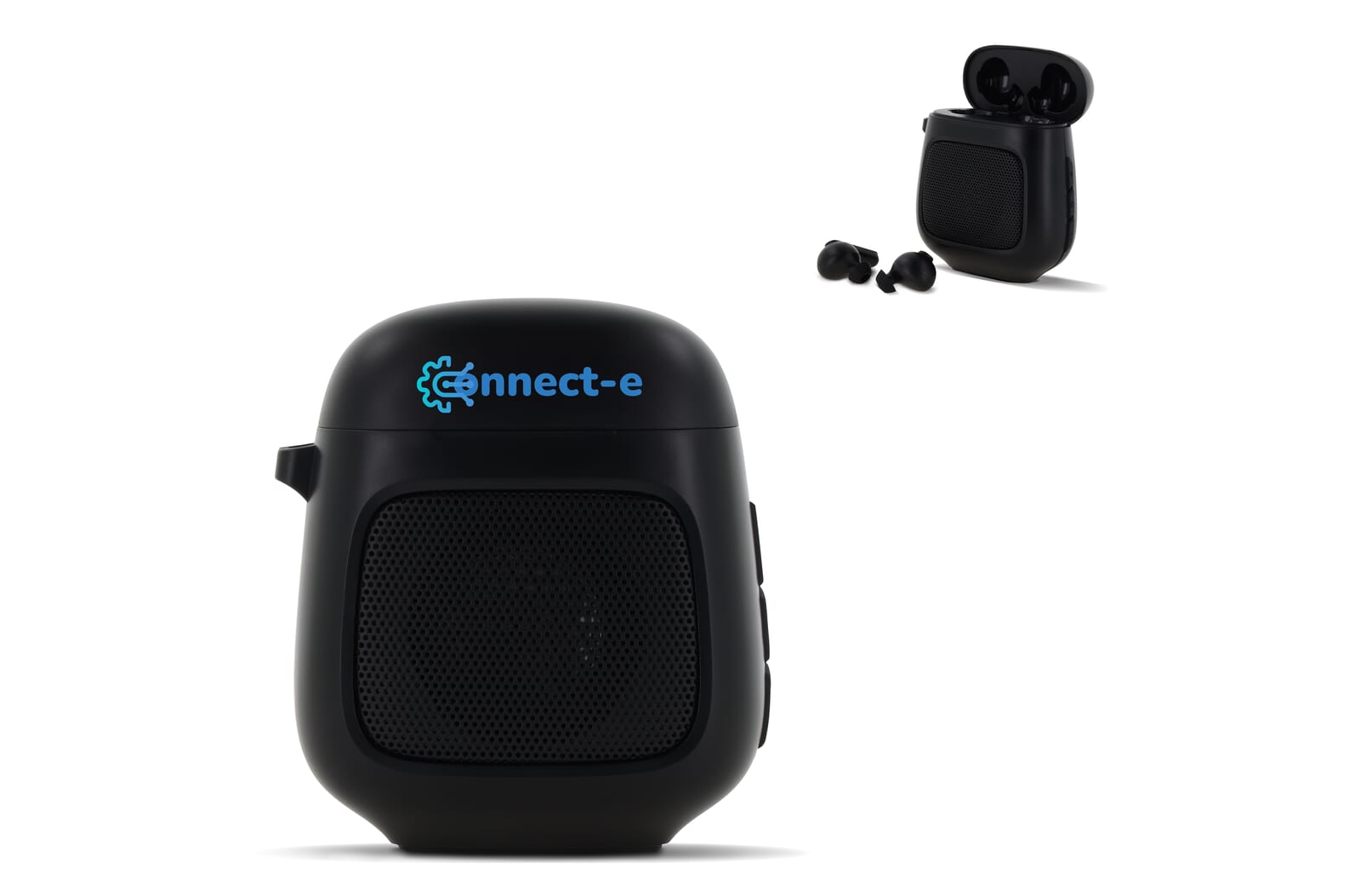 TruWireless Earbuds with Speaker 3W