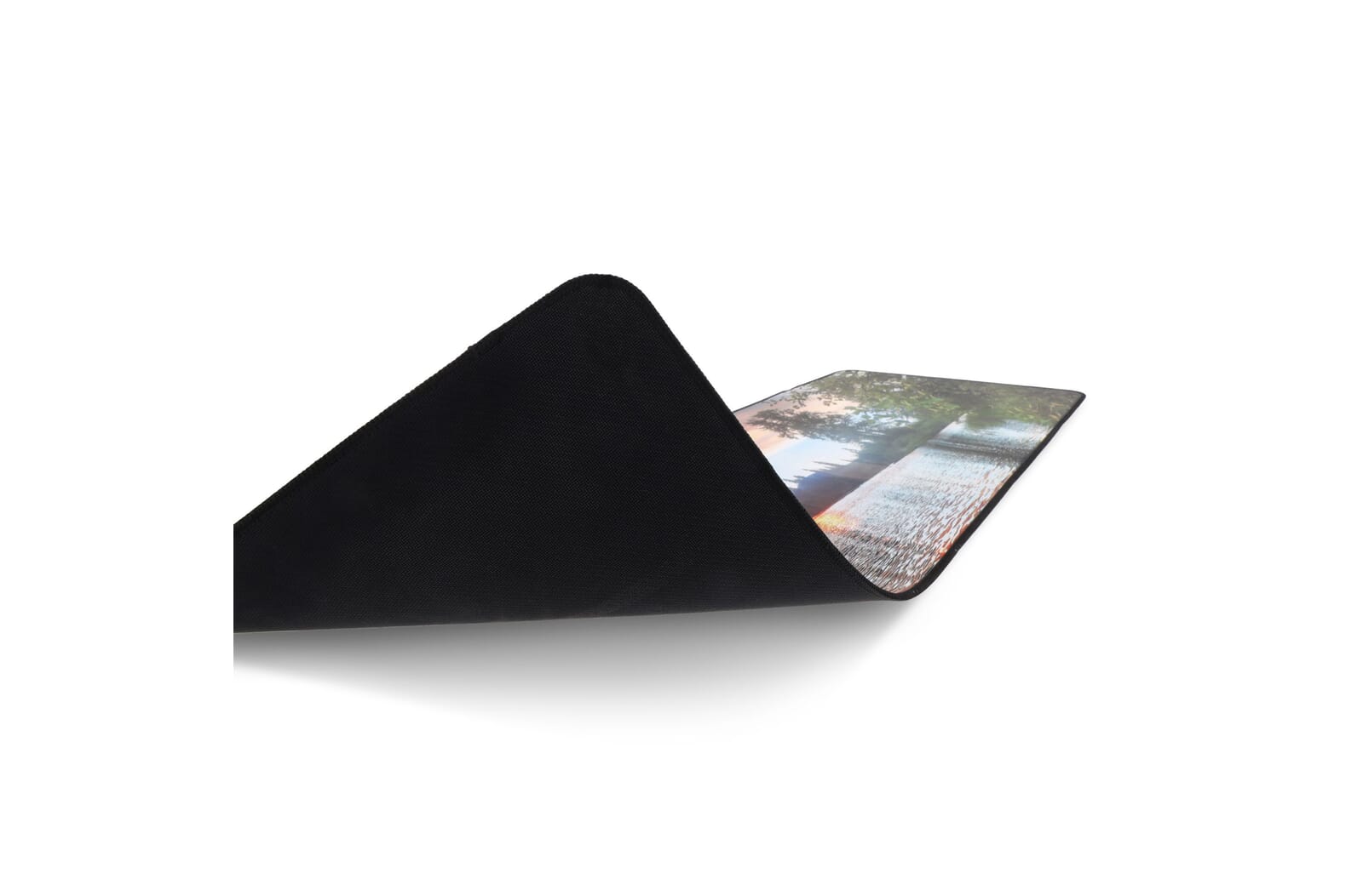 Tapis de bureau à sublimation 78 x 30 cm