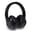 Headphones ANC - Sort