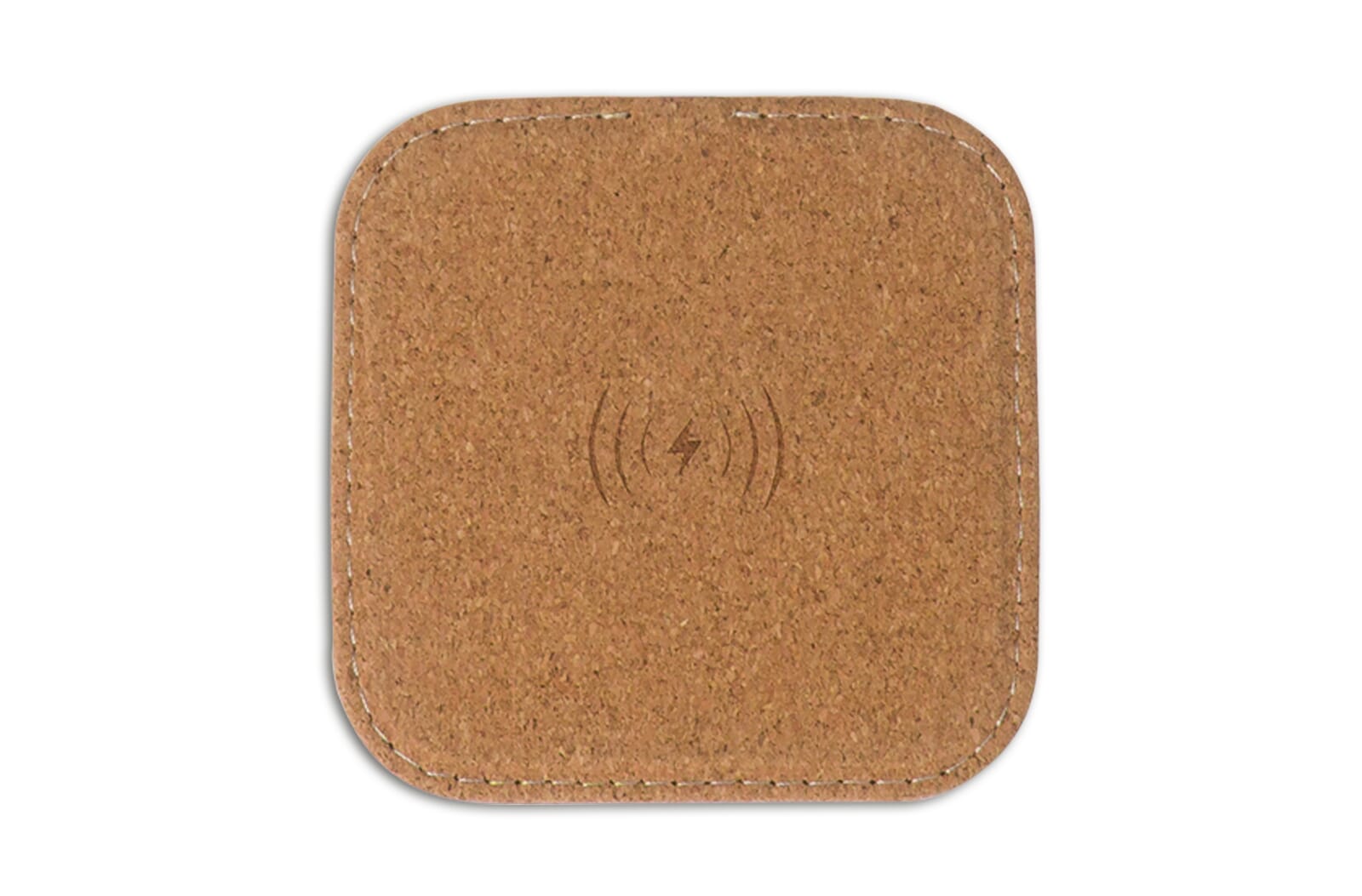 Square cork Wireless charger 5W