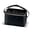 Cooler bag 6pc cans - Black