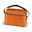 Cooler bag 6pc cans - Orange