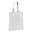 Laminierte Non Woven Tasche 105g/m² - Weiss