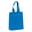 Laminierte Non Woven Tasche 105g/m² - Blau