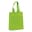 Laminierte Non Woven Tasche 105g/m² - Hellgrün